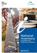 National Inventory of Radioactive Materials and Waste