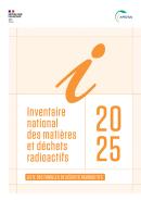 Liste des sites à fin 2023