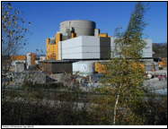 Creys-Malville (réacteur Superphénix)